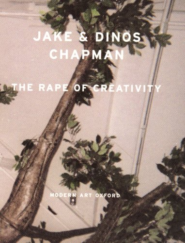 Beispielbild fr Jake and Dinos Chapman: The Rape of Creativity zum Verkauf von ANARTIST
