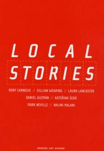 9781901352276: Local Stories