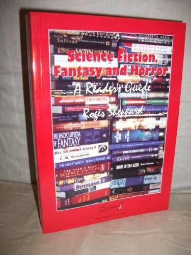 Beispielbild fr Science Fiction, Fantasy and Horror: A Reader's Guide zum Verkauf von Harry Righton
