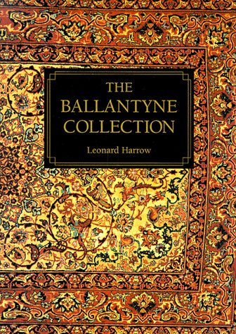 Imagen de archivo de The Ballantyne Collection a la venta por Burke's Book Store