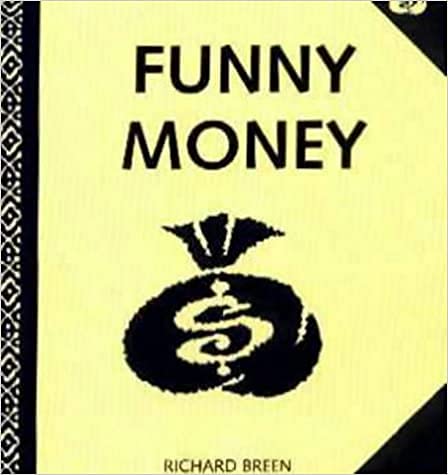 Imagen de archivo de Funny Money a la venta por medimops