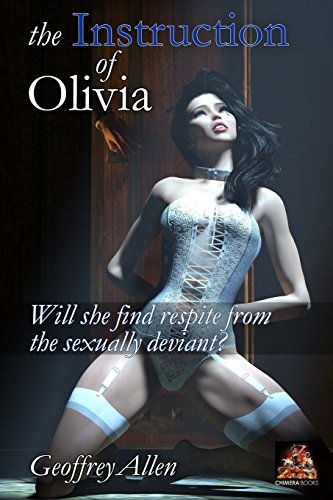 Stock image for The Instruction of Olivia for sale by HPB-Emerald