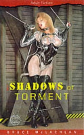 9781901388343: Shadows of Torment