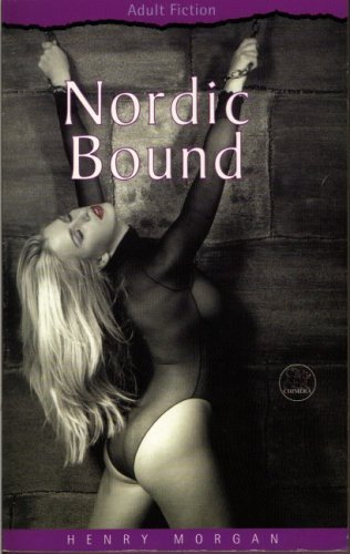 Imagen de archivo de Nordic Bound a la venta por Half Price Books Inc.