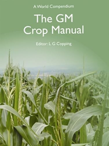 Stock image for The Gm Crop Manual for sale by Books Puddle