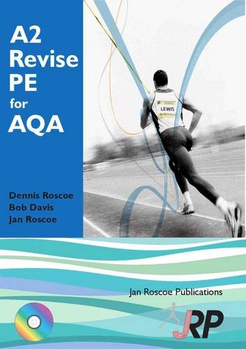 Stock image for A2 Revise PE for AQA for sale by AwesomeBooks