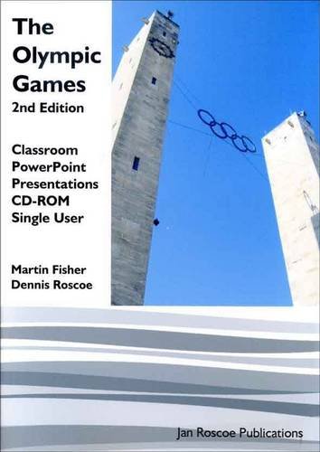 Beispielbild fr The Olympic Games: Classroom Powerpoint Presentations Single User zum Verkauf von Buchpark