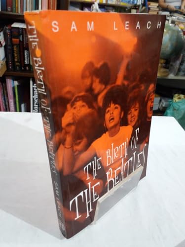 9781901442304: Title: The Birth of the Beatles