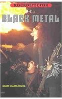 Beispielbild fr The Rockdetector A to Z of Black Metal (Rockdetector S.) zum Verkauf von WorldofBooks