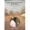 Beispielbild fr Local forest management in the Sahel: Towards a new social contract zum Verkauf von Wonder Book