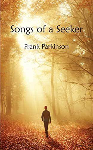 Stock image for Songs of a Seeker for sale by WorldofBooks