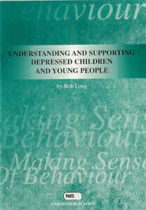 Beispielbild fr UNDERSTAND SUPPOT DEPRESSED CHILD (Nasen Publication) zum Verkauf von AwesomeBooks