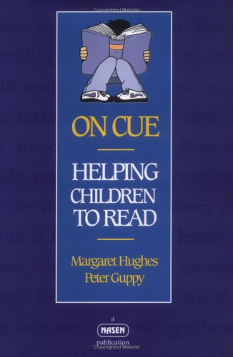 On Cue (nasen spotlight) (9781901485653) by Hughes, Margaret; Guppy, Peter