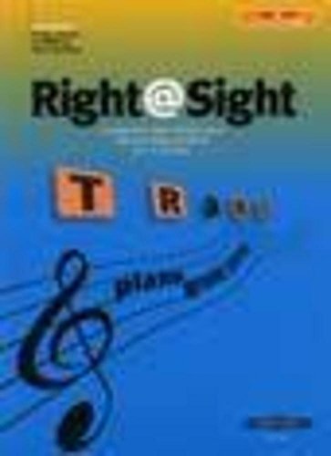 Stock image for Right@sight for Piano, Grade 3 (Edition Peters) for sale by WorldofBooks