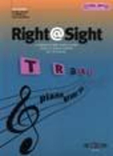9781901507331: Right@Sight - Piano Grade 6 - Partituras