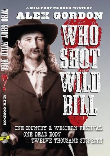 Beispielbild fr Who Shot Wild Bill? zum Verkauf von WorldofBooks