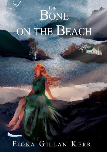 Stock image for The Bone on the Beach for sale by WorldofBooks