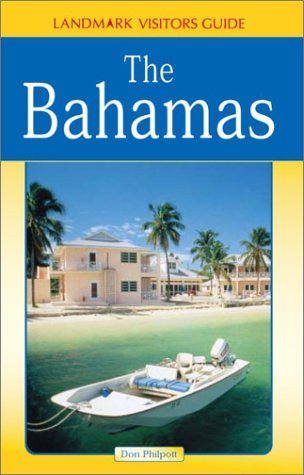 Beispielbild fr The Bahamas, The (Landmark Visitor Guide) zum Verkauf von WorldofBooks