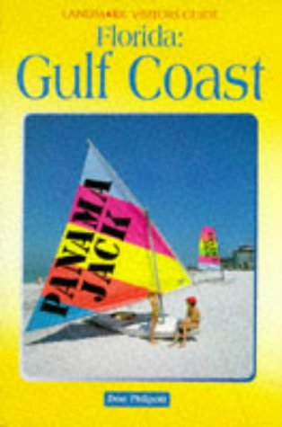 Stock image for Landmark Visitor Guide Floridas Gulf Coast (Landmark Visitors Guide Floridas Gulf Coast, 1st ed) for sale by BookShop4U
