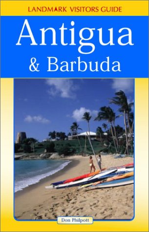 Beispielbild fr Antigua and Barbuda zum Verkauf von Better World Books