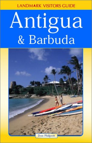 Stock image for Antigua & Barbuda for sale by ThriftBooks-Dallas