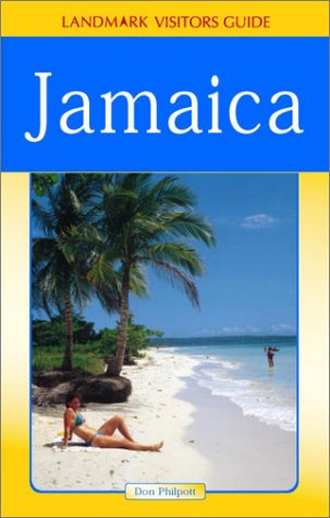 9781901522310: Landmark Visitors Guide Jamaica