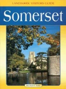 Stock image for Somerset (Landmark Visitor Guide) for sale by Bahamut Media