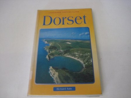 Stock image for Dorset (Landmark Visitor Guide) for sale by WorldofBooks