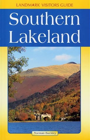 Beispielbild fr Southern Lakeland (Landmark Visitor Guide) zum Verkauf von WorldofBooks