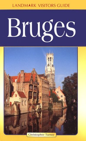 Stock image for Bruges for sale by ThriftBooks-Atlanta