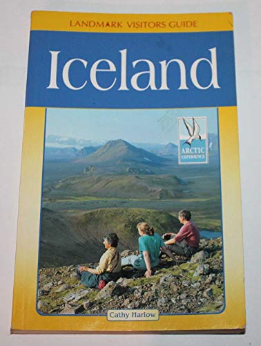 Stock image for Iceland for sale by ThriftBooks-Dallas