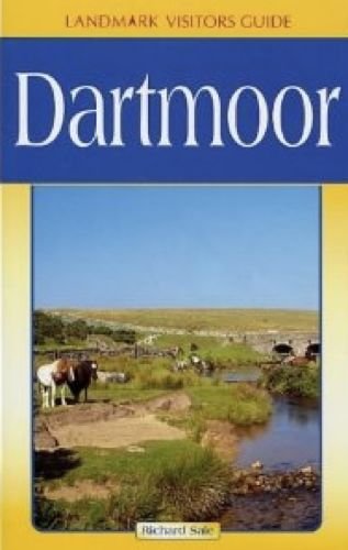 Beispielbild fr Dartmoor (Landmark Visitor Guide) zum Verkauf von WorldofBooks