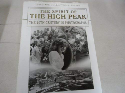 THE SPIRIT OF THE HIGH PEAK