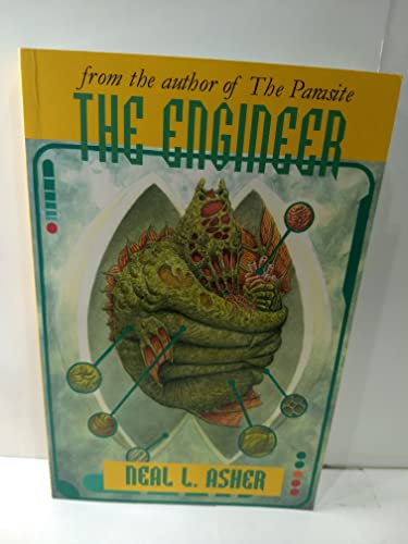 9781901530087: The Engineer