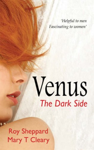 Imagen de archivo de Venus: The Dark Side a la venta por GF Books, Inc.