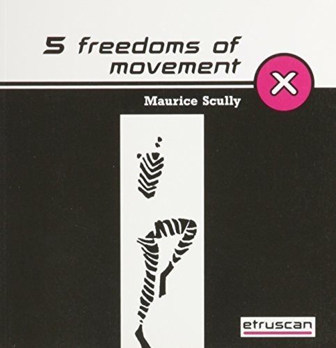 Stock image for 5 Freedoms of Movement for sale by Legacy Books LLC