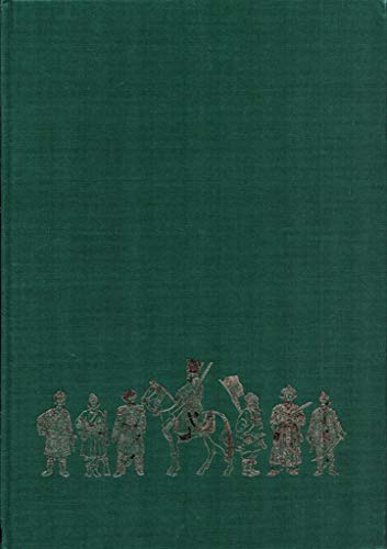 Imagen de archivo de ARMIES OF THE 19TH CENTURY: ASIA. 1 CENTRAL ASIA AND THE HIMALAYAN KINGDOMS a la venta por Anitabooks