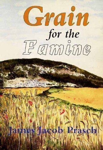 Beispielbild fr Grain for the Famine zum Verkauf von Goldstone Books