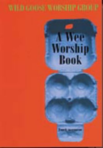 Beispielbild fr Wee Worship Book zum Verkauf von Reliant Bookstore