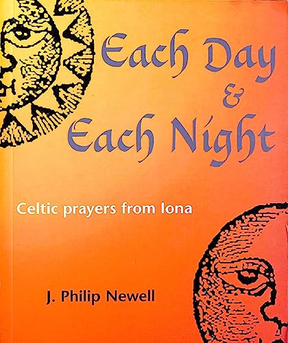 Imagen de archivo de Each Day &amp; Each Night a la venta por Blackwell's