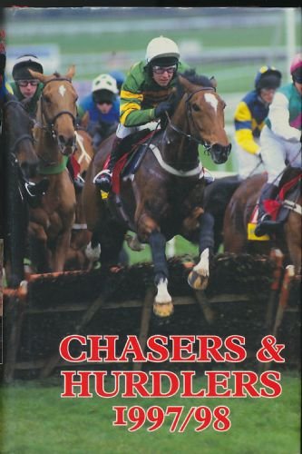 Beispielbild fr Chasers and Hurdlers 1997/98 zum Verkauf von WorldofBooks