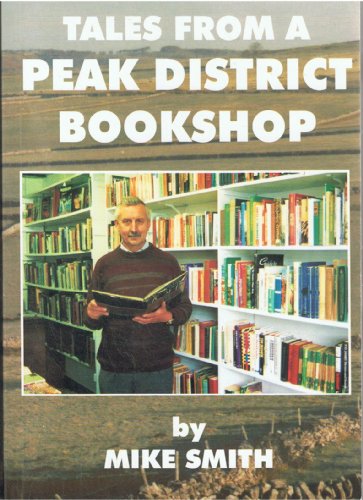 Tales from a Peak District Bookshop