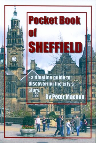 Stock image for Sheffield Pocket History for sale by WorldofBooks