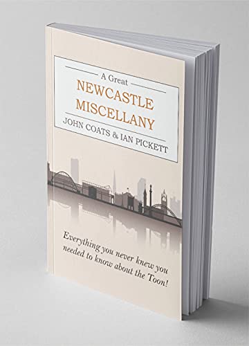 9781901587920: A Great Newcastle Miscellany