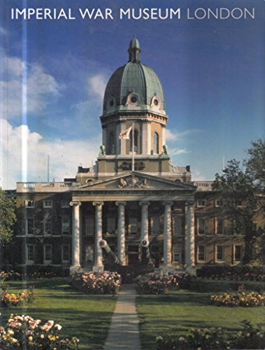 Stock image for Imperial War Museum for sale by SecondSale