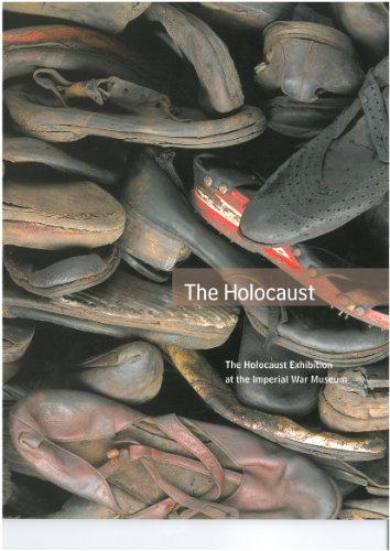 Stock image for The Holocaust Exhibition at the Imperial War Museum for sale by Better World Books: West
