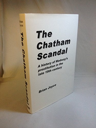 Beispielbild fr Chatham Scandal zum Verkauf von Better World Books Ltd