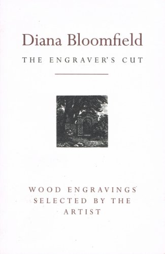 9781901648010: Diana Bloomfield: Engraver's Cut: No. 1 (Engraver's Cut S.)