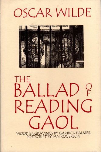 9781901648041: The Ballad of Reading Gaol