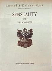 9781901648201: Sensuality and the Bookplate